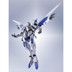 Figura tamashii nations metal robot spirit <side ms> gundam bael re:coordinate