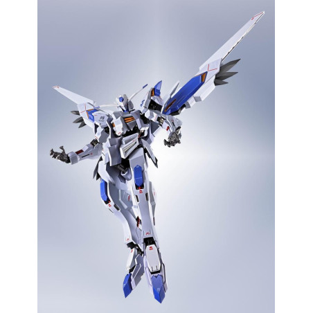 Figura tamashii nations metal robot spirit <side ms> gundam bael re:coordinate