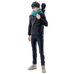 Figura ichibansho jujutsu kaisen masterlise yuta okkotsu (5th anniversary final !) 24cm
