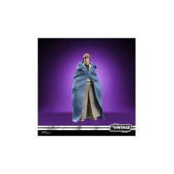 Figura hasbro star wars the vintage collection luuke