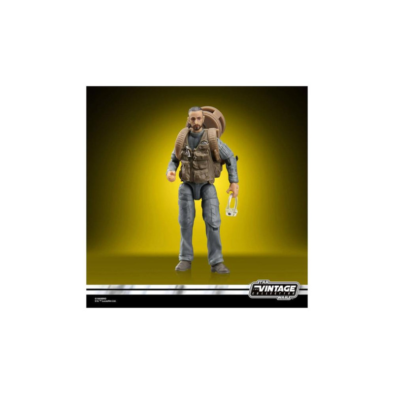 Figura hasbro star wars the vintage collection bodhi rook