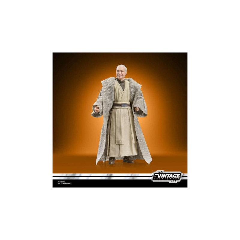 Figura hasbro star wars the vintage collection anakin skywalker
