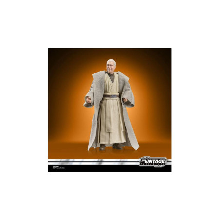Figura hasbro star wars the vintage collection anakin skywalker