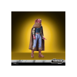 Figura hasbro the vintage collection star wars maul shadow lord devon izara