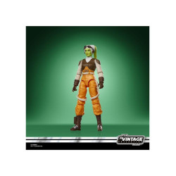Figura hasbro the vintage collection star wars rebels hera syndulla