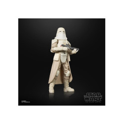Figura hasbro star wars the black series the mandalorian & grogu