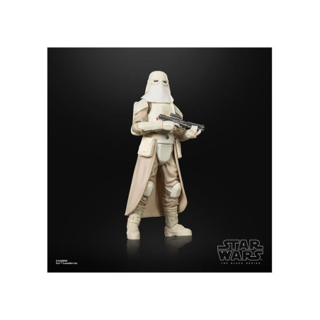 Figura hasbro star wars the black series the mandalorian & grogu
