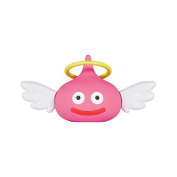Maqueta bandai dragon quest clay monsters halo slime