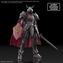 Maqueta bandai 30mf rosan commander