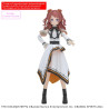Maqueta bandai the idolmaster 30ms saki hanami 20th anniversary you and