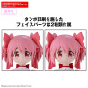 Maqueta bandai puella magi madoka magica rg 30mp madoka kaname walpuisnacht