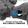 Accesorio maqueta bandai 30mm 1 - 144 ext arm beast exbrave