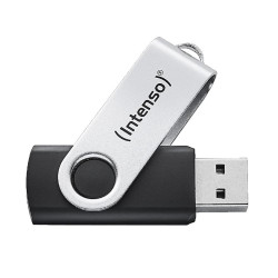 Memoria usb 3.2 intenso office line 64gb