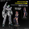 Maqueta bandai macross delta hg 1 - 100 vf - 31f siegfried messer ihlefeld