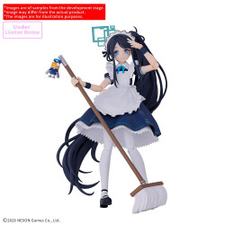 Figura bandai 30mp aris maid