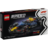 Lego speed champions f1 coche de carreras oracle red bull racing