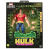 Figura hasbro marvel legends series the incredible hulk marvel's doc samson