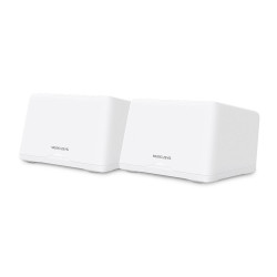 Wifi mesh mercusys halo h47be pack 2