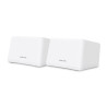 Wifi mesh mercusys halo h47be pack 2