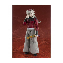 Figura tamashii nations demon slayer kimetsu no yaiba shf doma