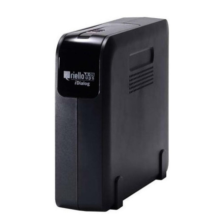 Sai riello idialog 1600 usb  serie idg 1600