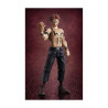 Figura tamashii nations jujutsu kaisen shf sukuna