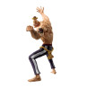 Figura ichibansho one piece masterlise expiece mont blanc criket (playing love song in the sky) 24cm