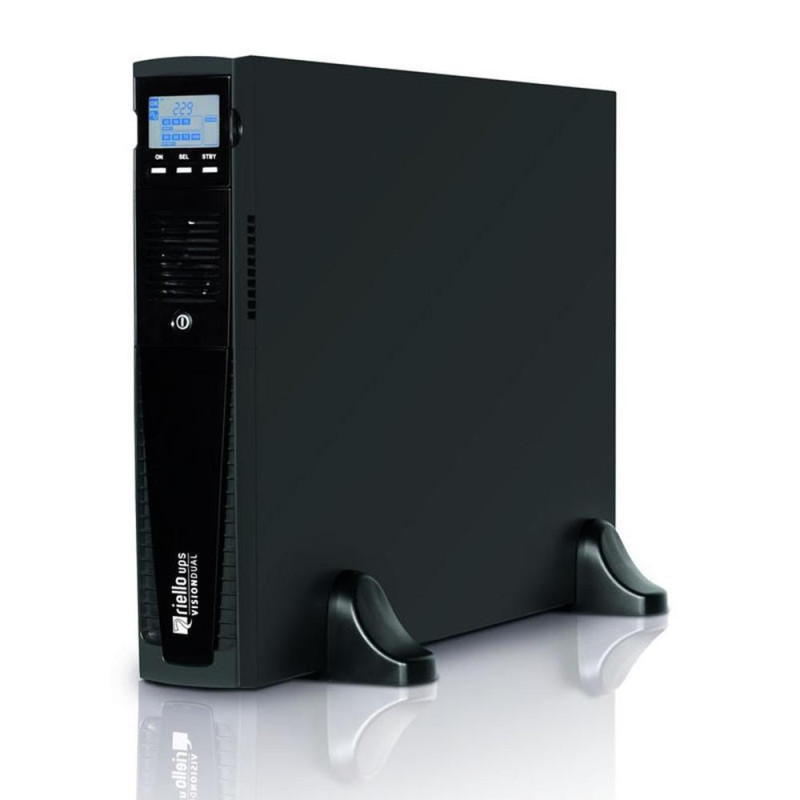 Sai riello vision dual 3000 dual 0.9 vsd 3000