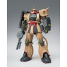 Figura tamashii nations mobile suit gundam fix figuration metal composite ms 06 zaku desert type