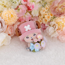 Figura tamashii nations one piece mm tony tony chopper