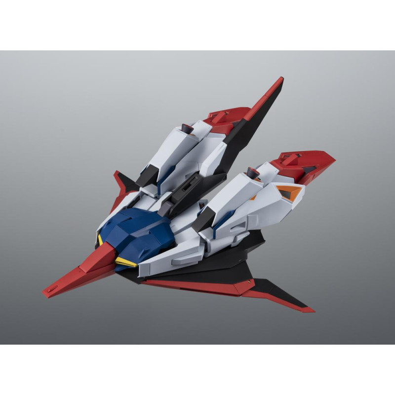 Figura tamashii nations mobile suit gundam robot spirits msz 006 zeta gundam ver anime