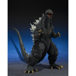 Figura tamashii nations godzilla s.h. monster arts godzilla 2003