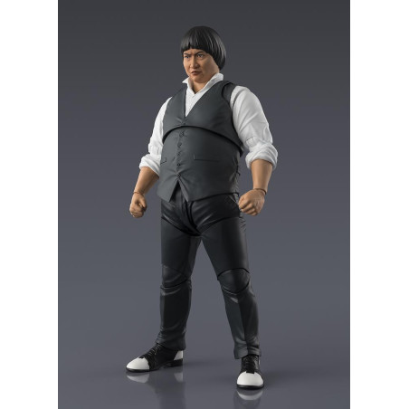 Figura tamashii nations project a sh figuarts fei