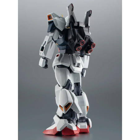 Figura tamashii nations mobile suit gundam robot spirits rx 178 gundam mk ii aeug v anime