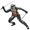 Figura hasbro marvel legends series deadpool & wolverine -  deadpool (concept art)