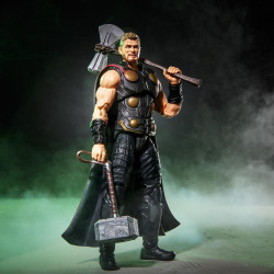 Figura hasbro marvel legends series avengers doomsday thor