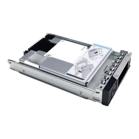 Disco duro interno dell servidor ssd 2.5 pulgadas 480gb 345 - bjsm