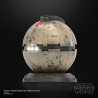 Réplica hasbro star wars the black series thermal detonator