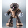 Figura tamashii nations the robot sp0irit mobile suit gundam side ms msm - 04 acguy va 13cm
