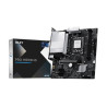 Placa base msi pro pro h810m - b lga 1851 matx -  2x ddr5 -  4x sata3