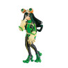 Figura ichibansho my hero academia masterlise tsuyu asui (their story) 21cm