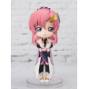 Figura tamashii nations mobile suit gundam s seed figuarts mini lacus clyne 9cm