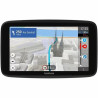 Gps tomtom go navigator 6 pulgadas europa 2ª generation car