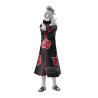 Figura banpresto naruto shippuden noir edge collection deidara 23cm
