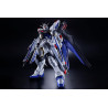 Strike freedom gundam