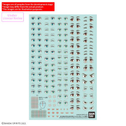 30 minutes sisters flexible stickers multiuse