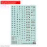 30 minutes sisters flexible stickers multiuse