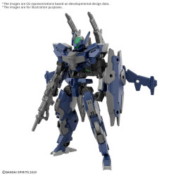 30mm 1 - 144 eexm - 40 iglight (high - mobility type)