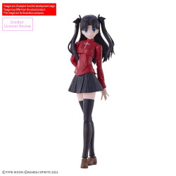 30ms rin tohsaka