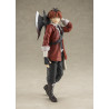 Stark. sh figuarts. frieren: beyond journey's. bandai tamashii natións